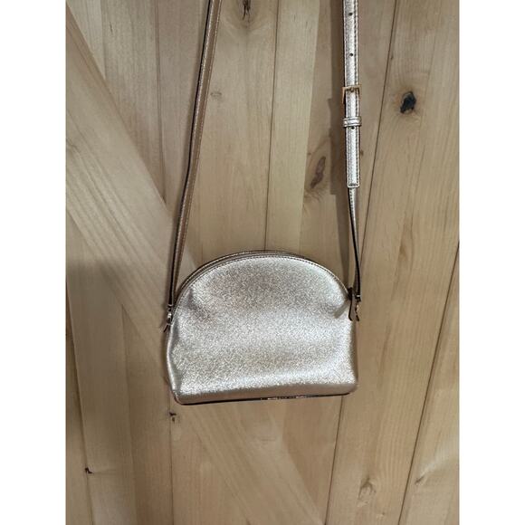 Kate Spade | Cameron Street Large Hilli Purse in Rose Gold - Picture 5 of 11